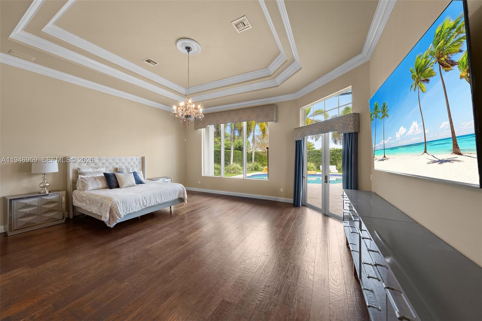 KAPOK GROVE ESTATES - Residential