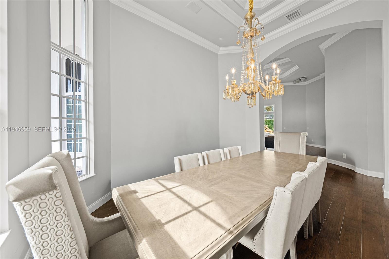 KAPOK GROVE ESTATES - Residential