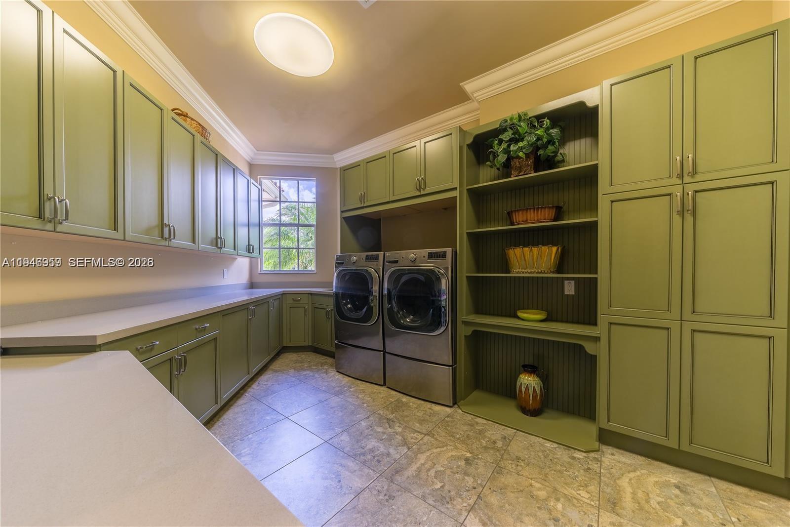 KAPOK GROVE ESTATES - Residential