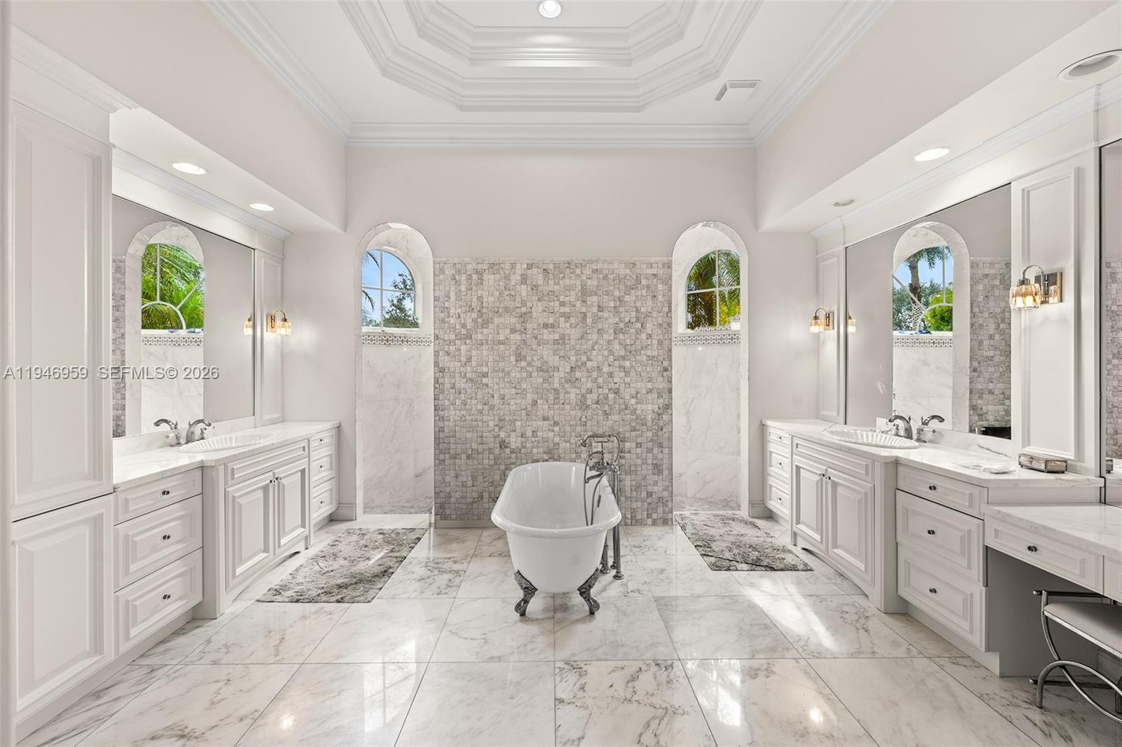 KAPOK GROVE ESTATES - Residential