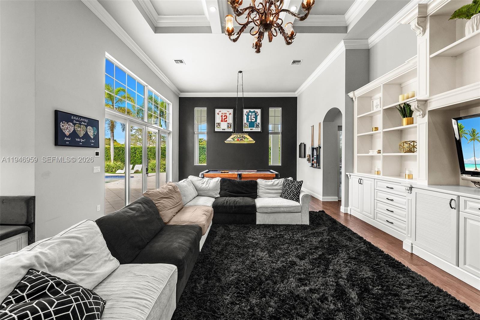 KAPOK GROVE ESTATES - Residential