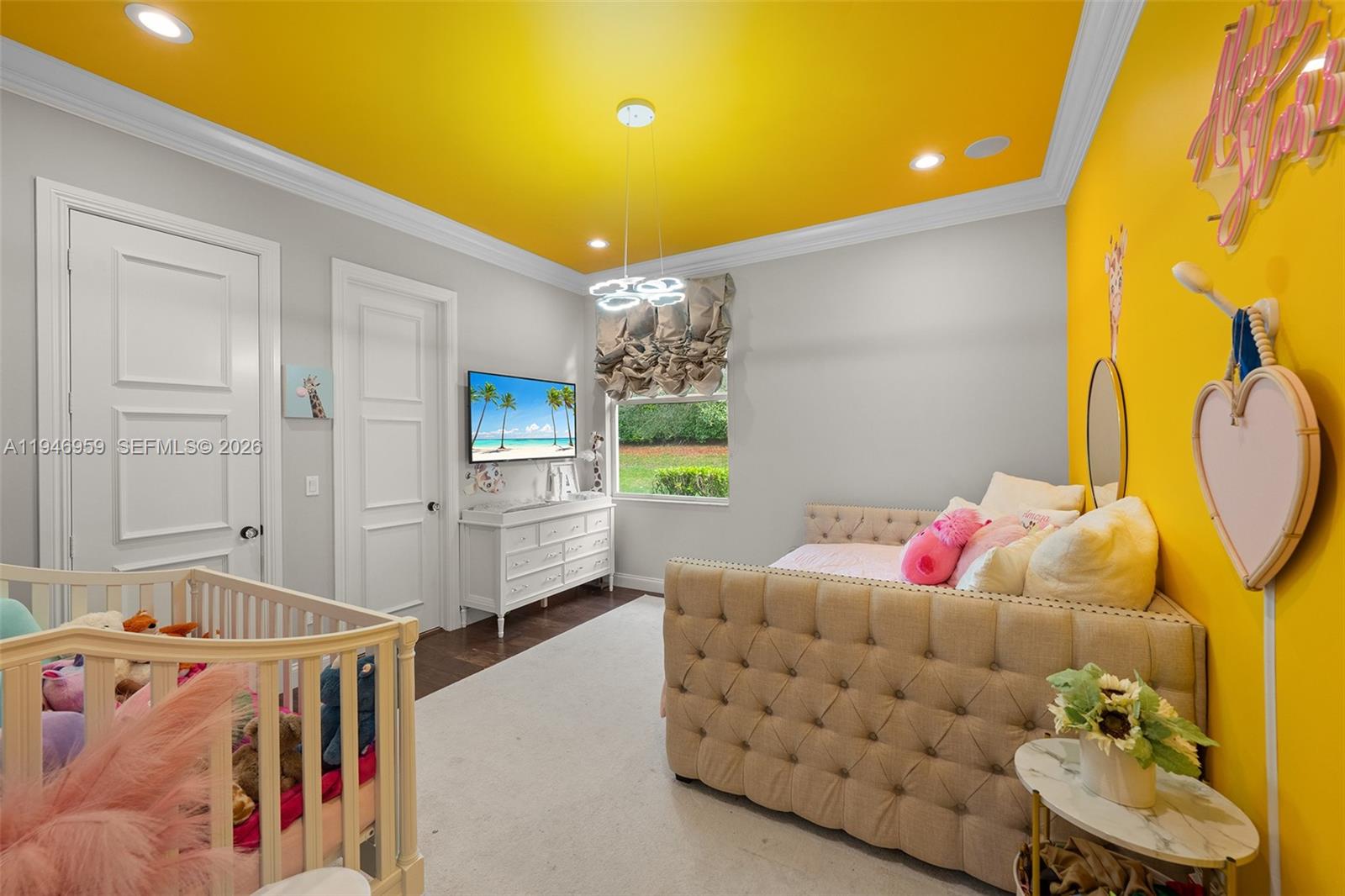 KAPOK GROVE ESTATES - Residential