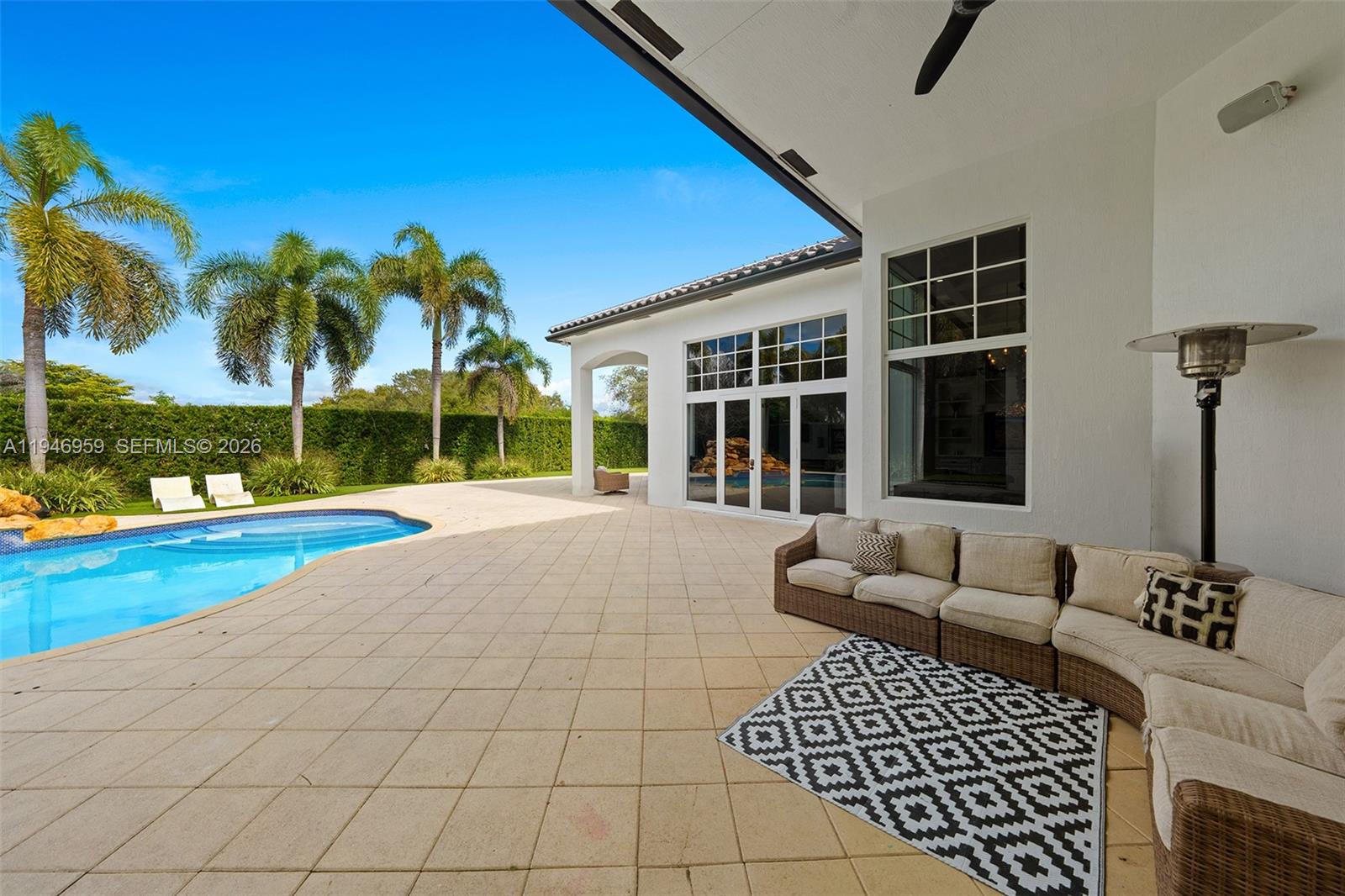 KAPOK GROVE ESTATES - Residential