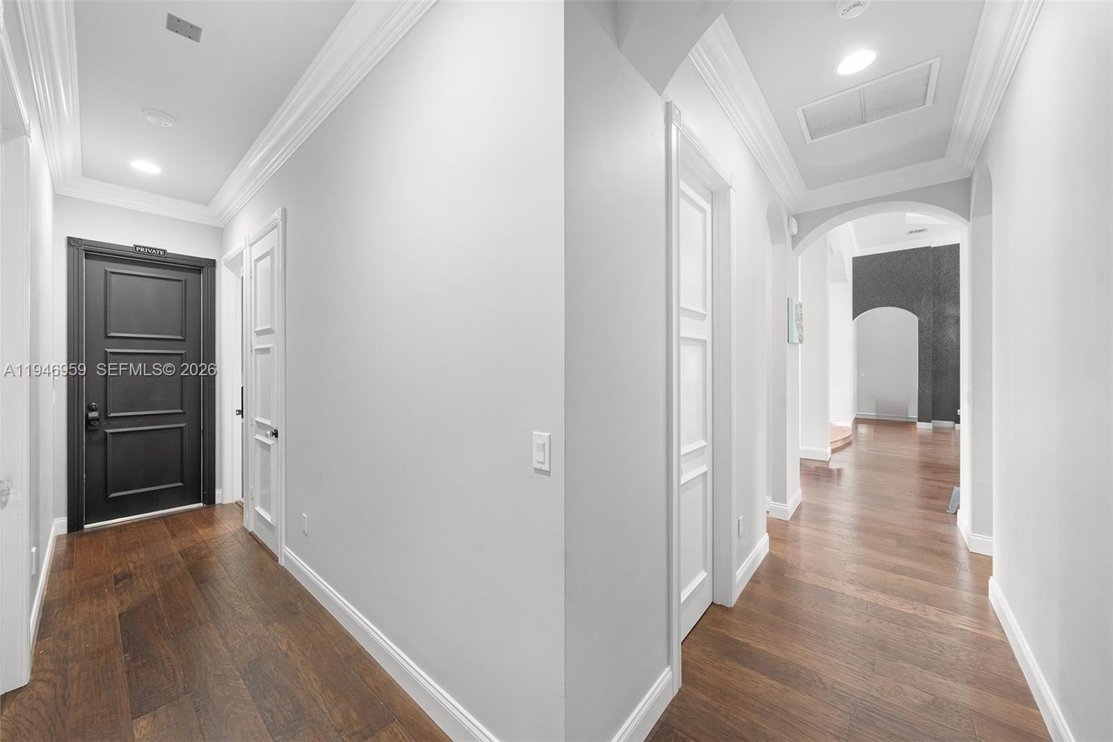 KAPOK GROVE ESTATES - Residential