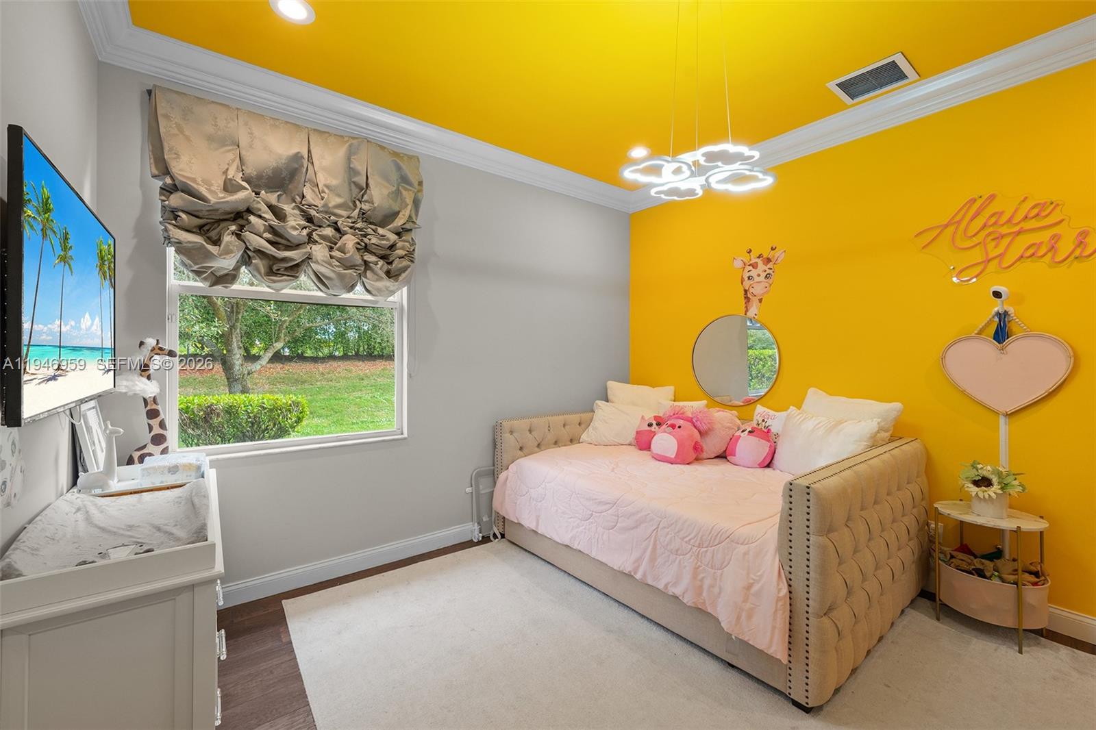 KAPOK GROVE ESTATES - Residential