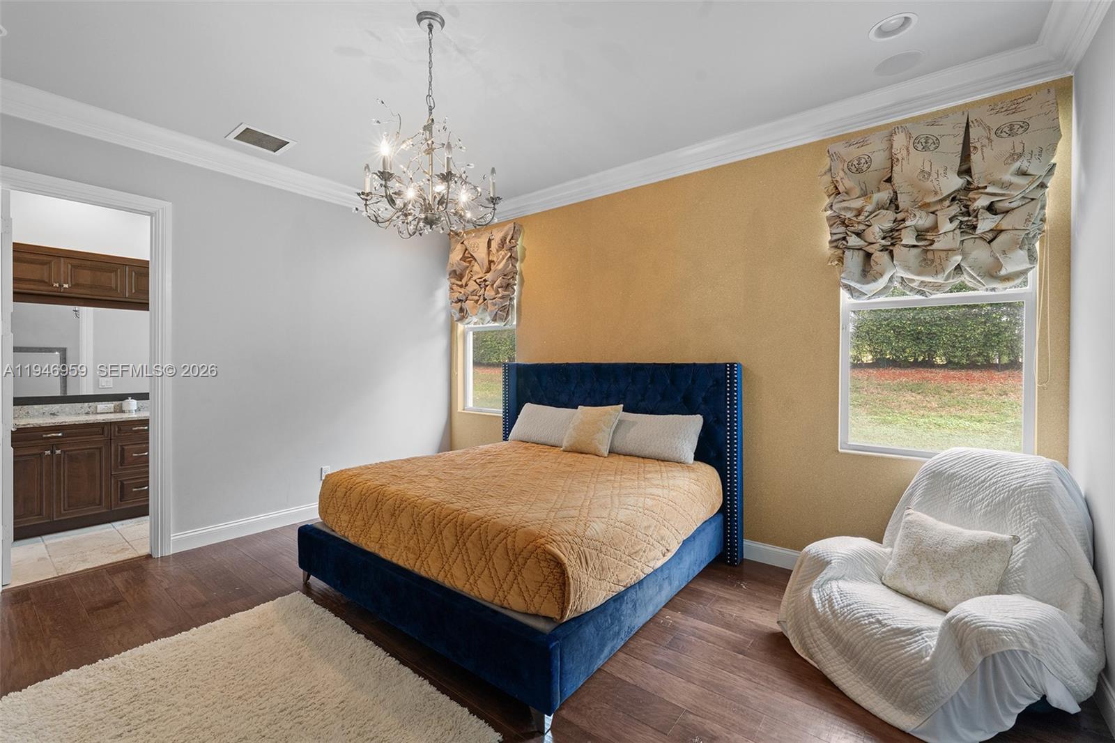 KAPOK GROVE ESTATES - Residential