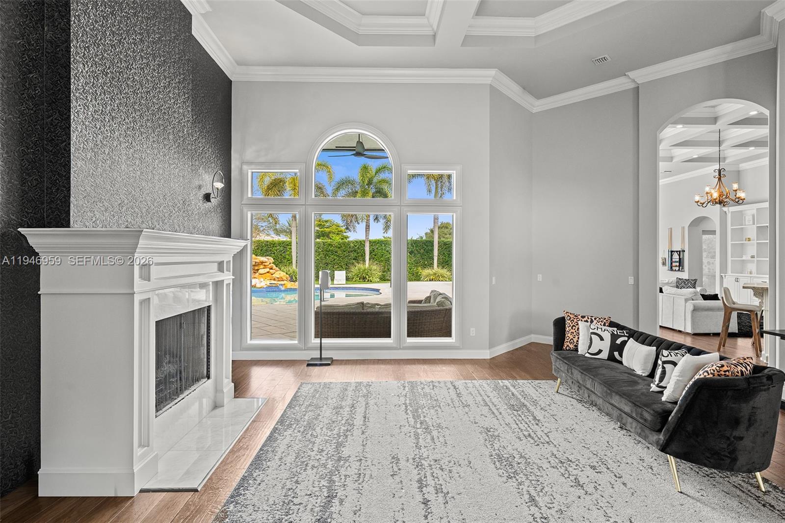 KAPOK GROVE ESTATES - Residential