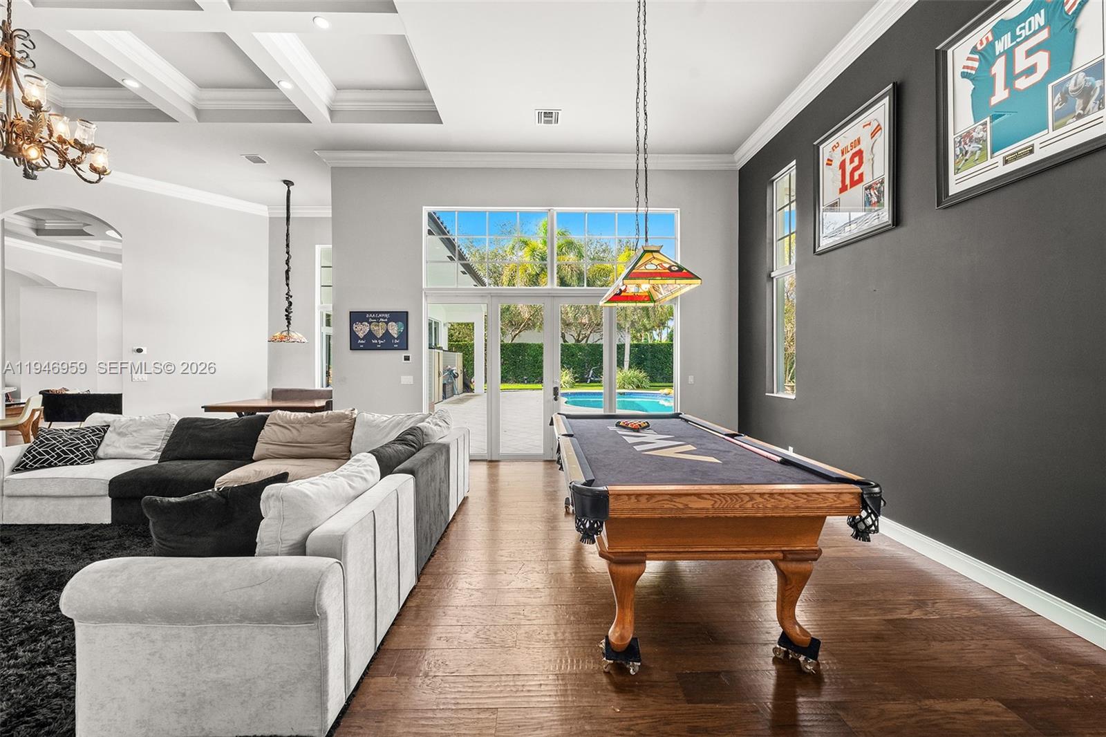 KAPOK GROVE ESTATES - Residential