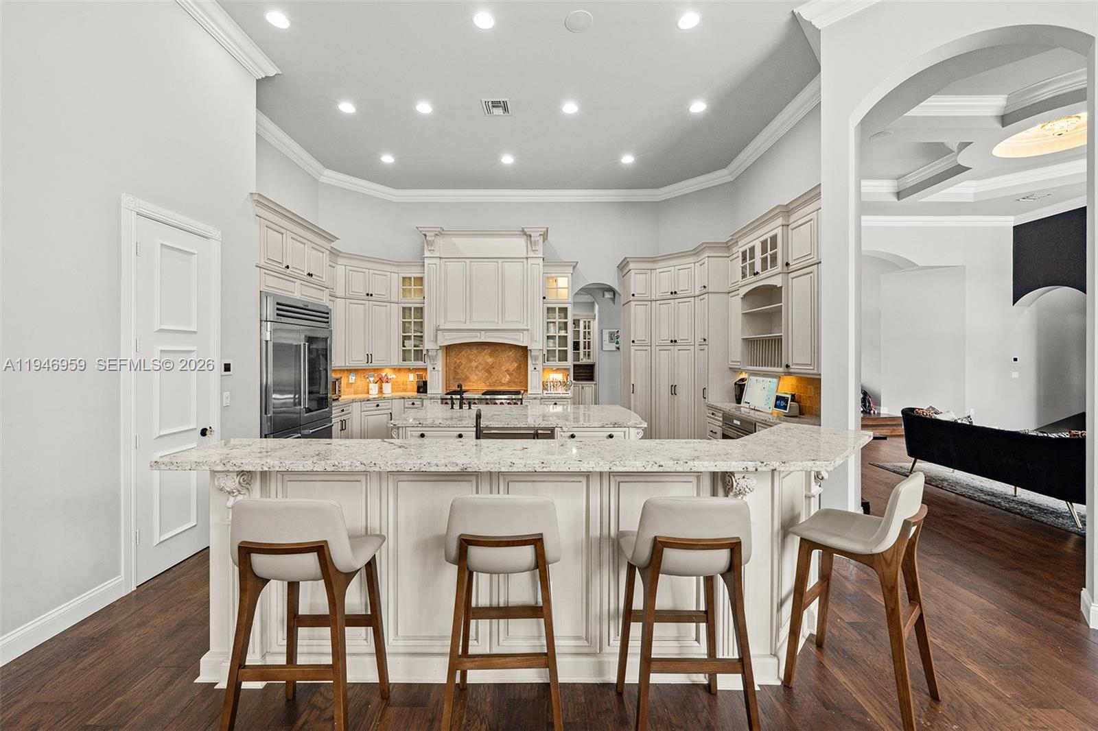 KAPOK GROVE ESTATES - Residential