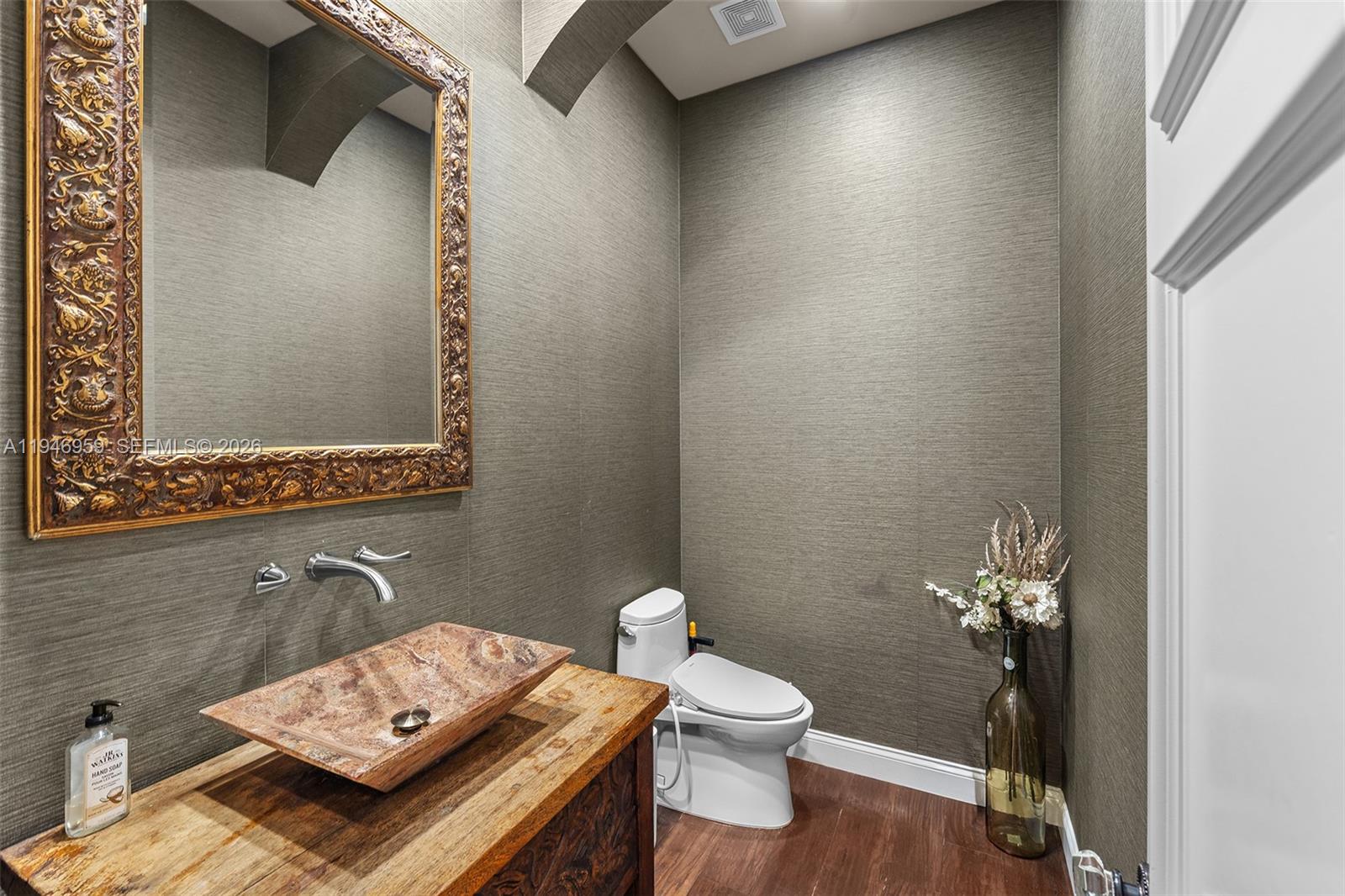 KAPOK GROVE ESTATES - Residential