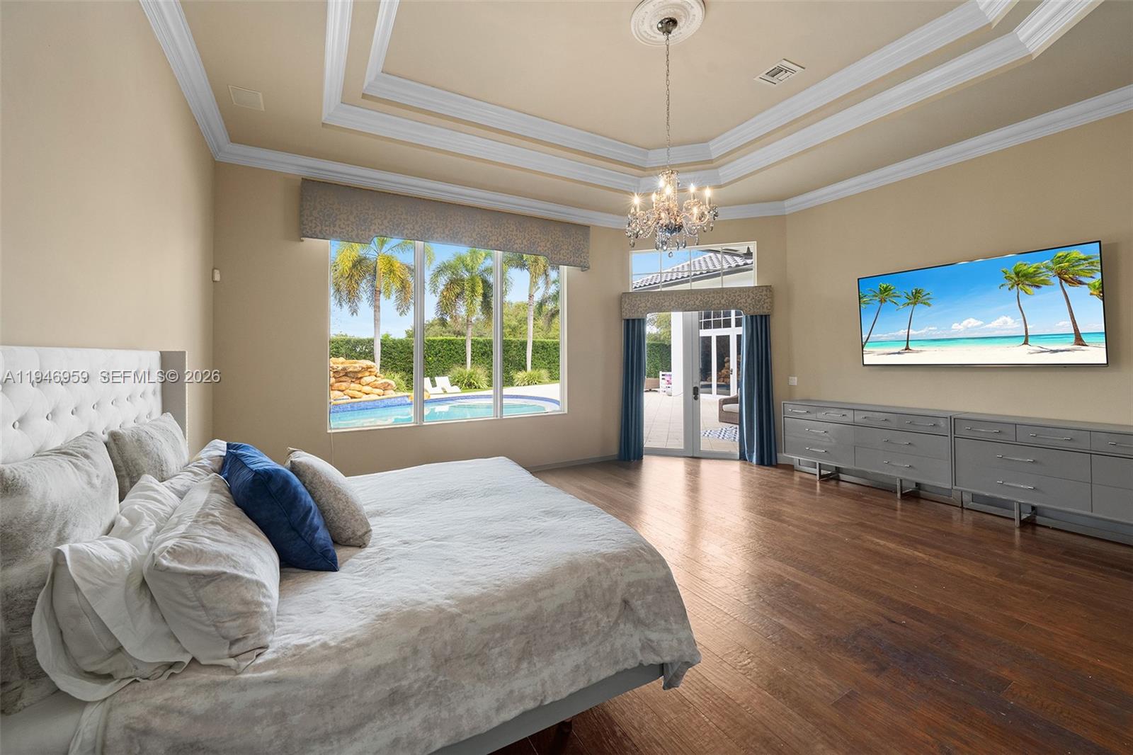 KAPOK GROVE ESTATES - Residential