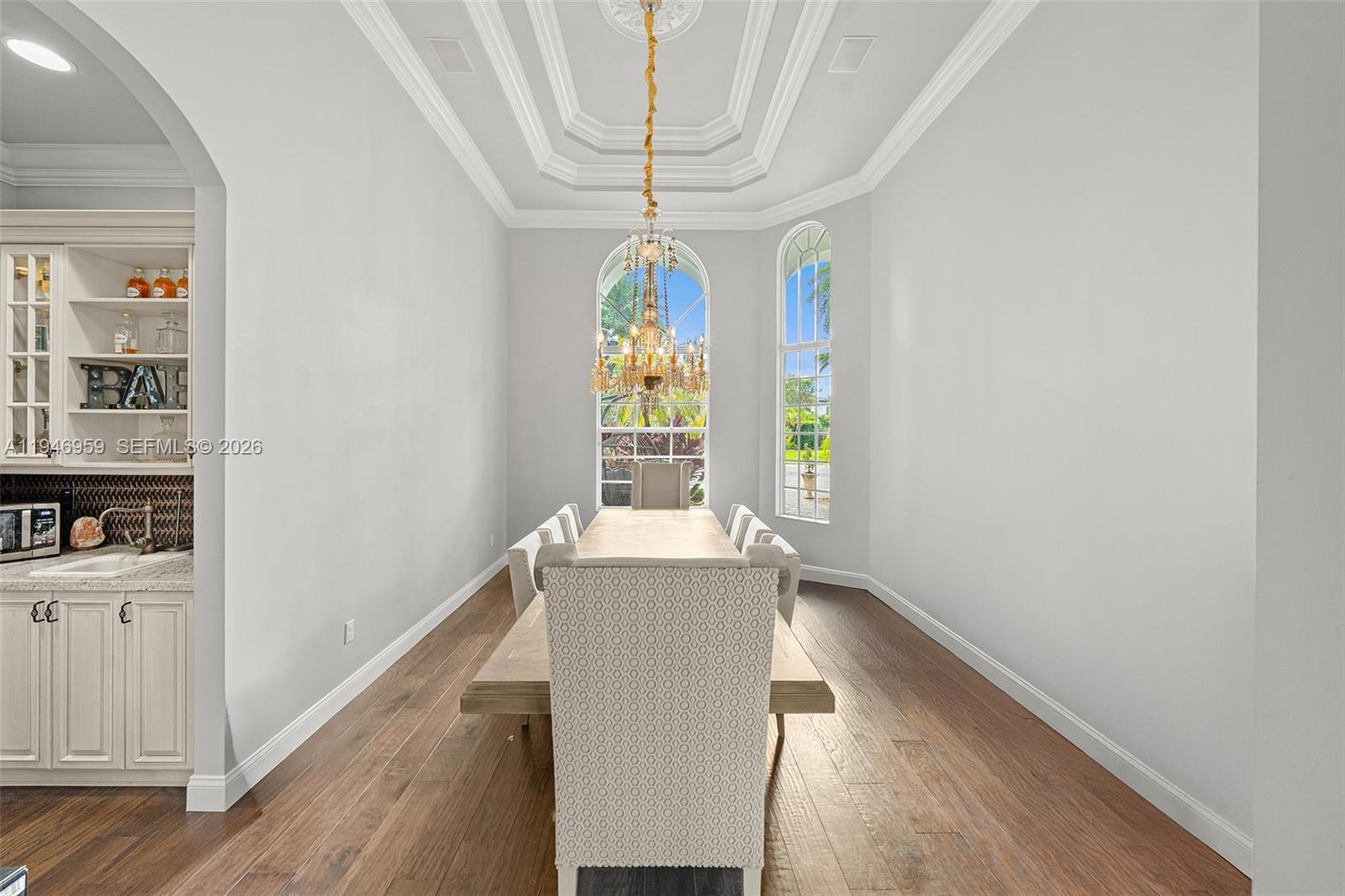 KAPOK GROVE ESTATES - Residential