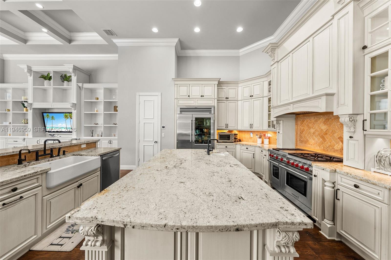 KAPOK GROVE ESTATES - Residential