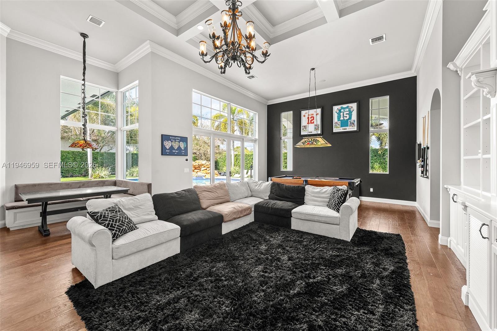 KAPOK GROVE ESTATES - Residential