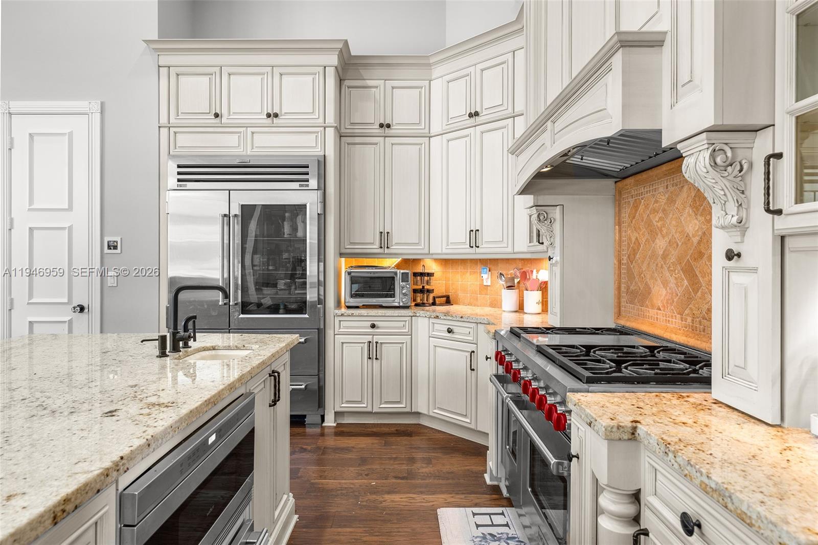 KAPOK GROVE ESTATES - Residential