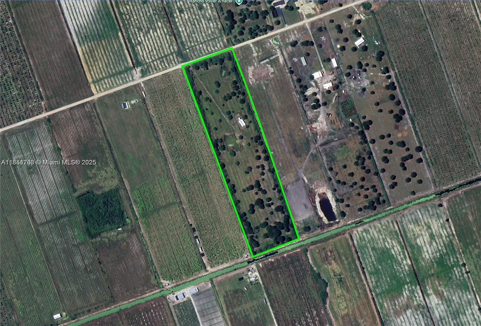 6588 4th RD