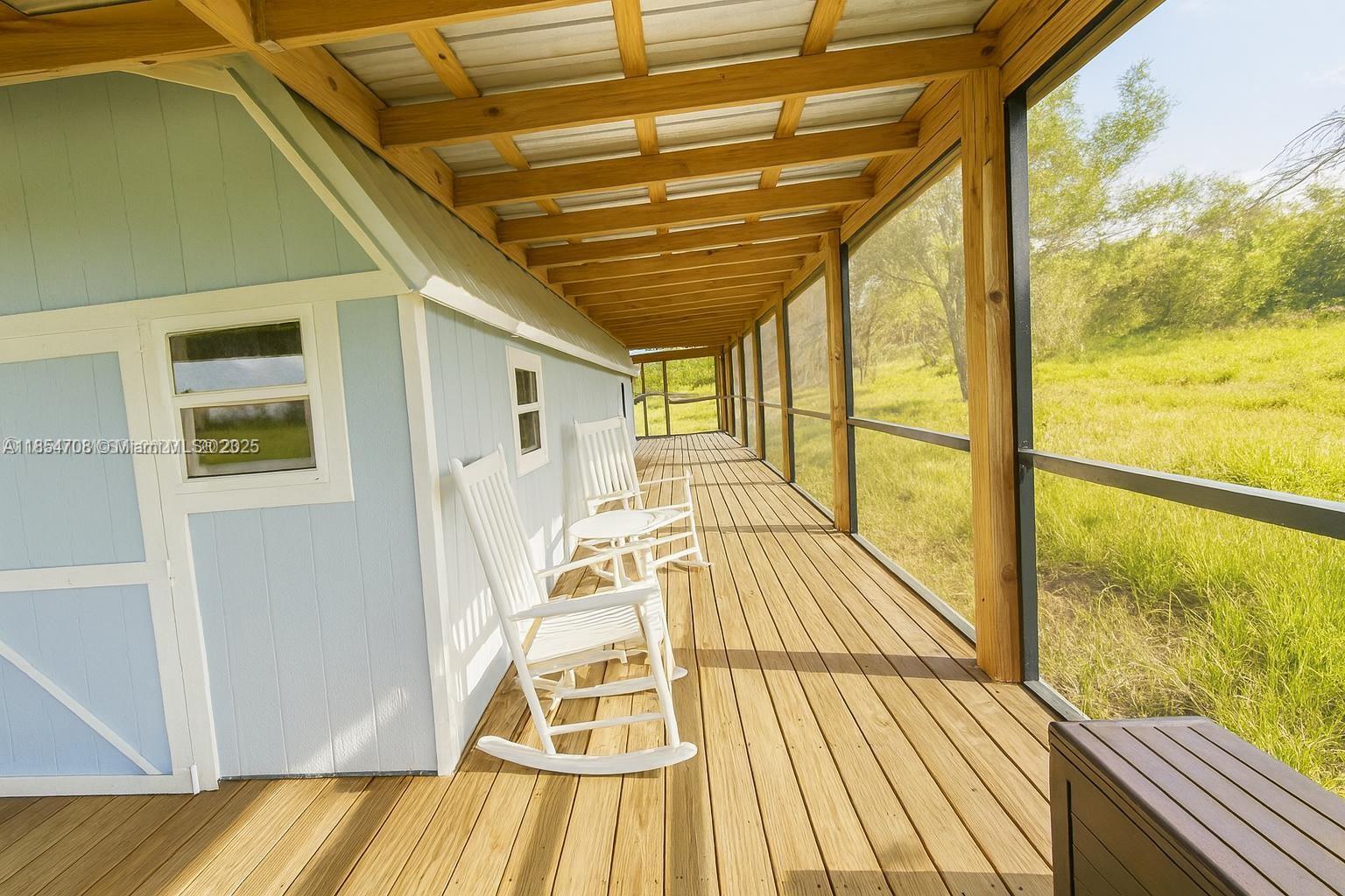 GERBER GROVES S/D SEC ONE - Land