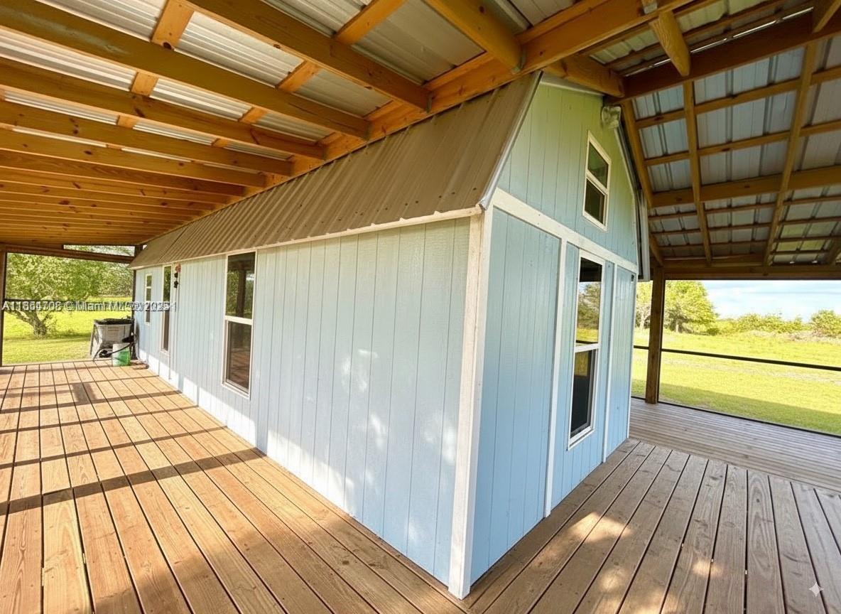 GERBER GROVES S/D SEC ONE - Land