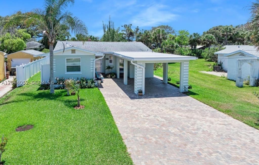 Photo of 122 Julian Dr #0, Port St Lucie, FL 34946 (MLS # A12064052)