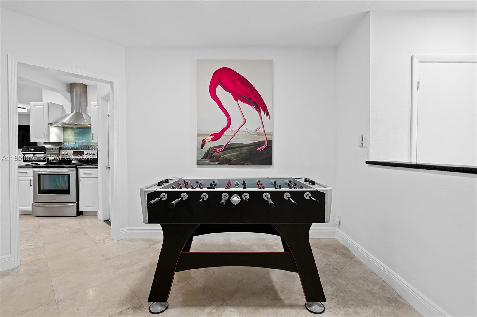 LAUDERDALE BEACH EXT - Residential