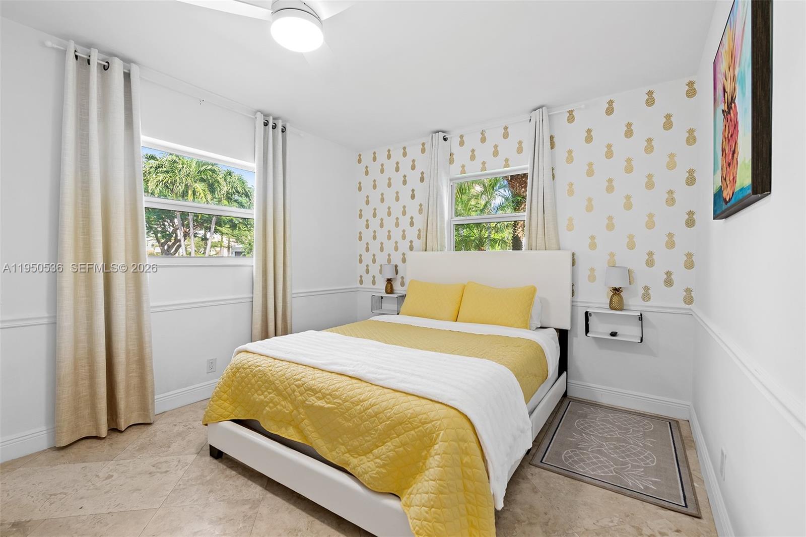 LAUDERDALE BEACH EXT - Residential