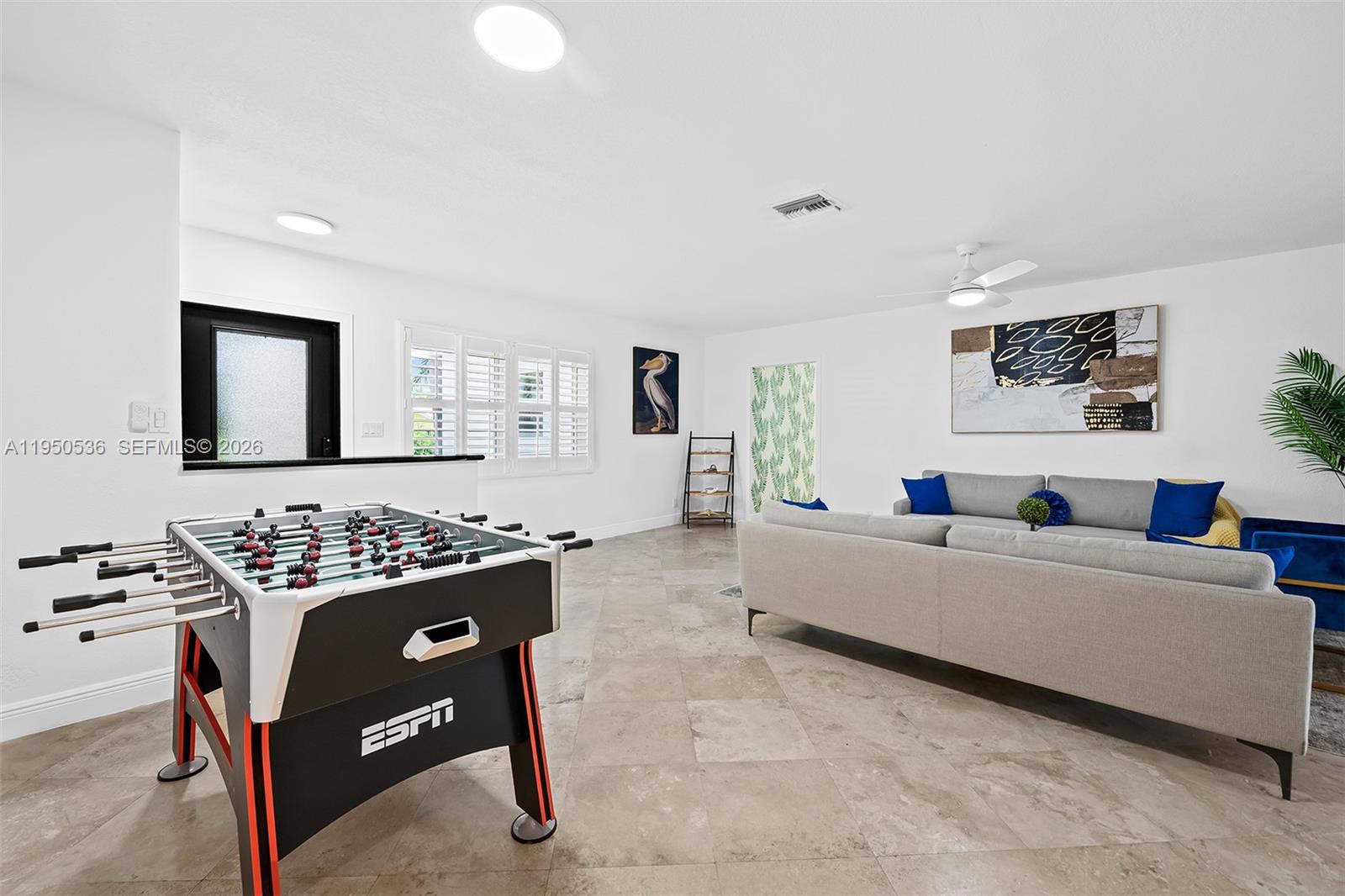 LAUDERDALE BEACH EXT - Residential