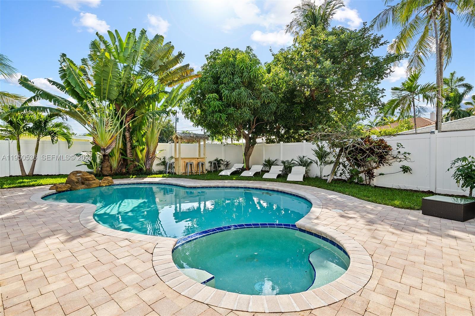 LAUDERDALE BEACH EXT - Residential