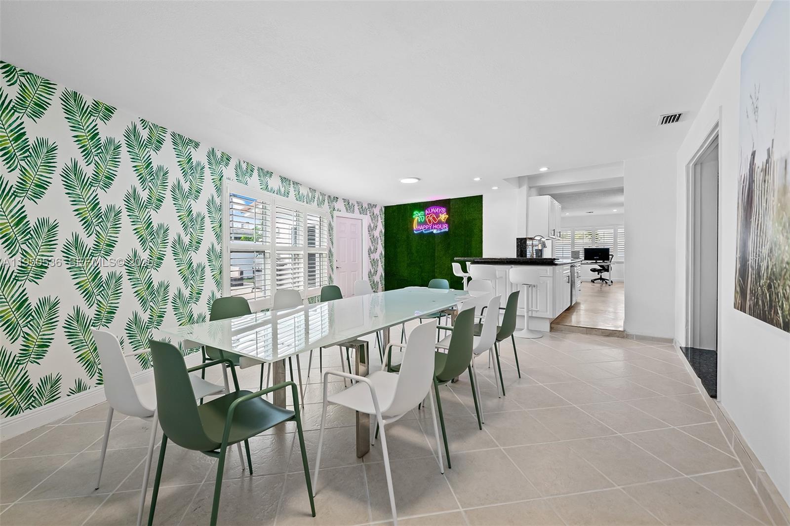 LAUDERDALE BEACH EXT - Residential