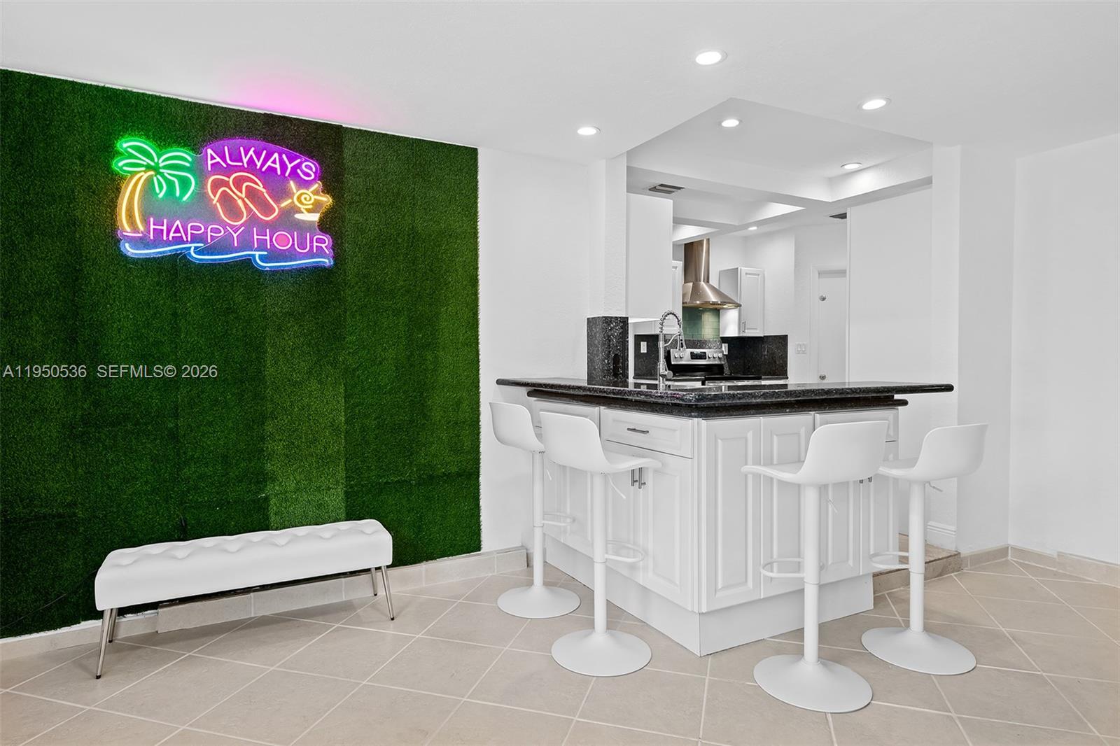 LAUDERDALE BEACH EXT - Residential