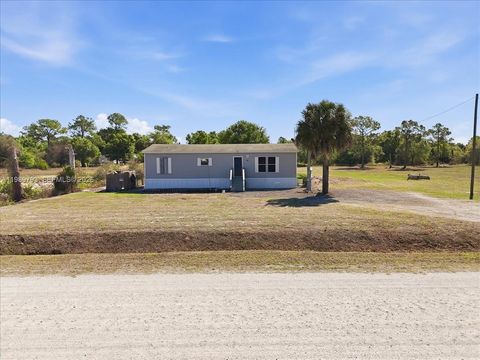 415 S Kennel St Clewiston FL 33440