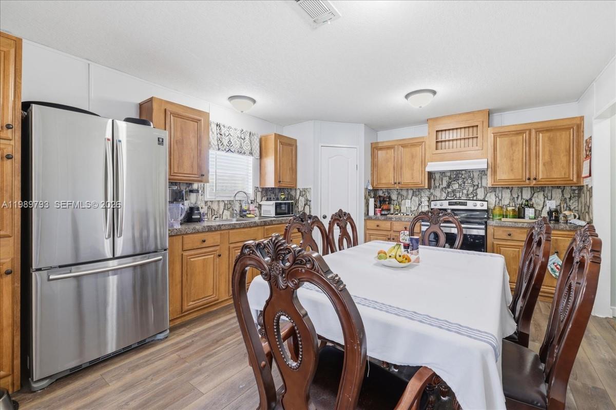 Montura Ranch Estates - Residential