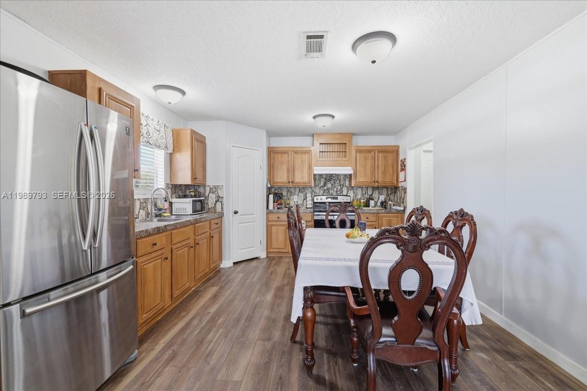 Montura Ranch Estates - Residential