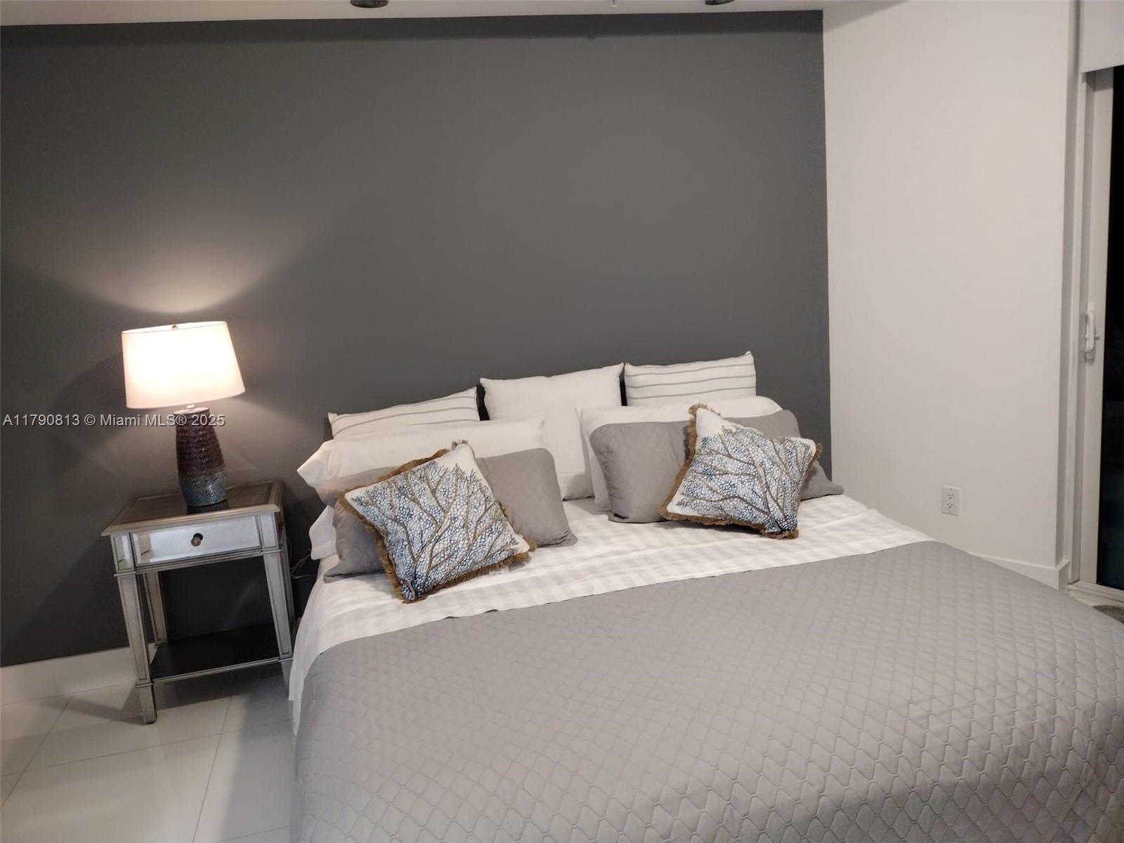 INFINITY AT BRICKELL COND - Residential Lease