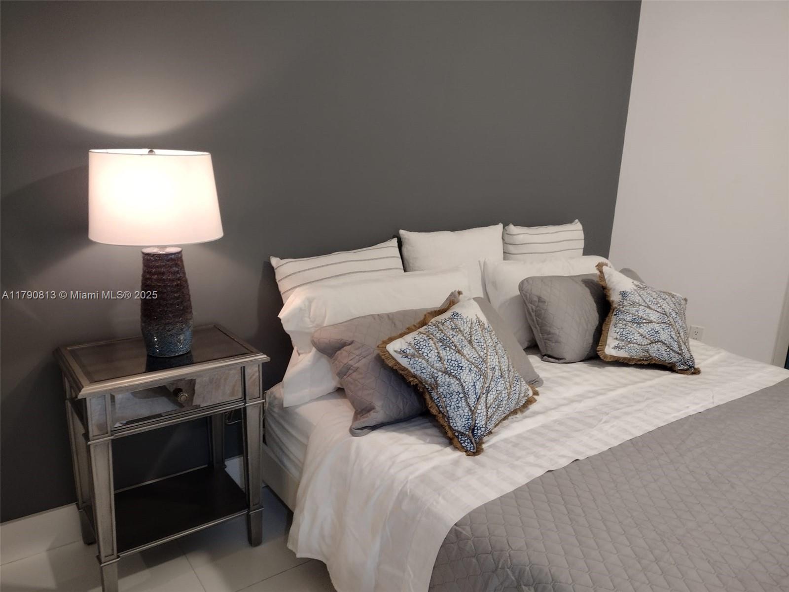 INFINITY AT BRICKELL COND - Residential Lease