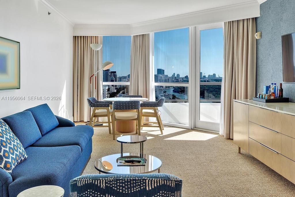 FONTAINEBLEAU II CONDO - Residential