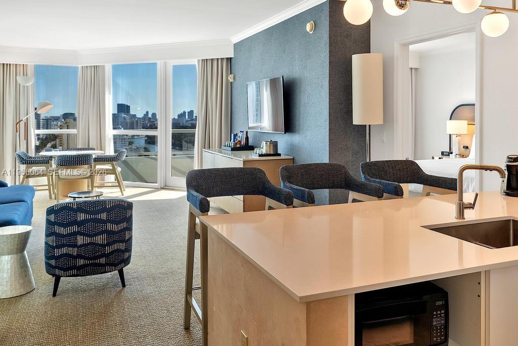 FONTAINEBLEAU II CONDO - Residential