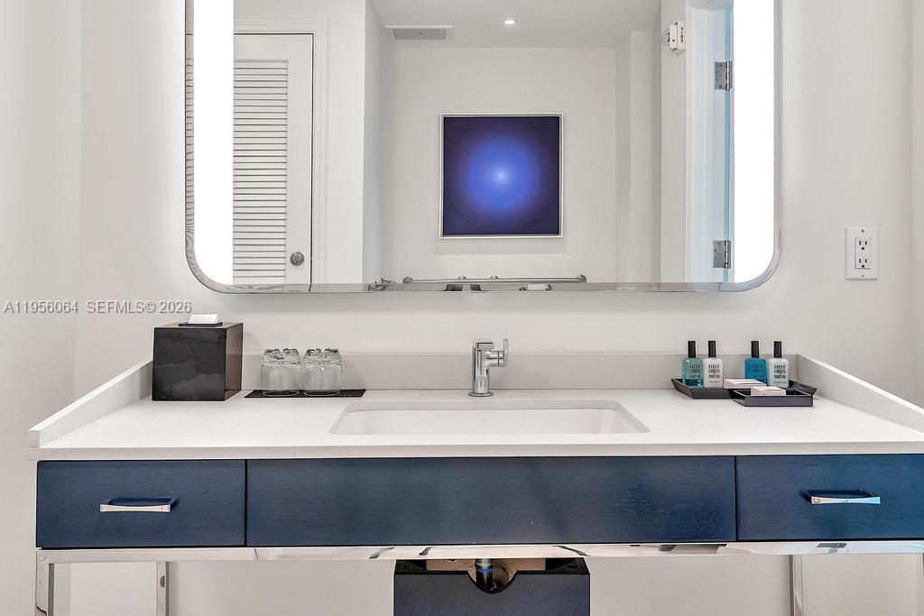 FONTAINEBLEAU II CONDO - Residential