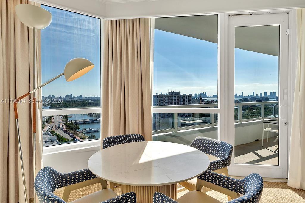 FONTAINEBLEAU II CONDO - Residential