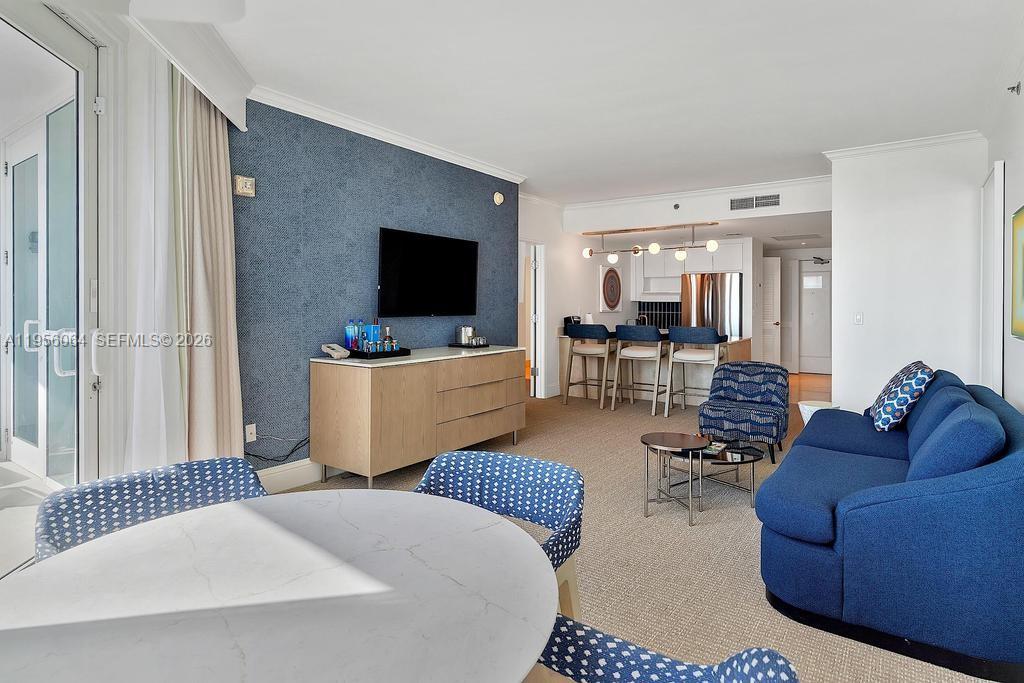 FONTAINEBLEAU II CONDO - Residential