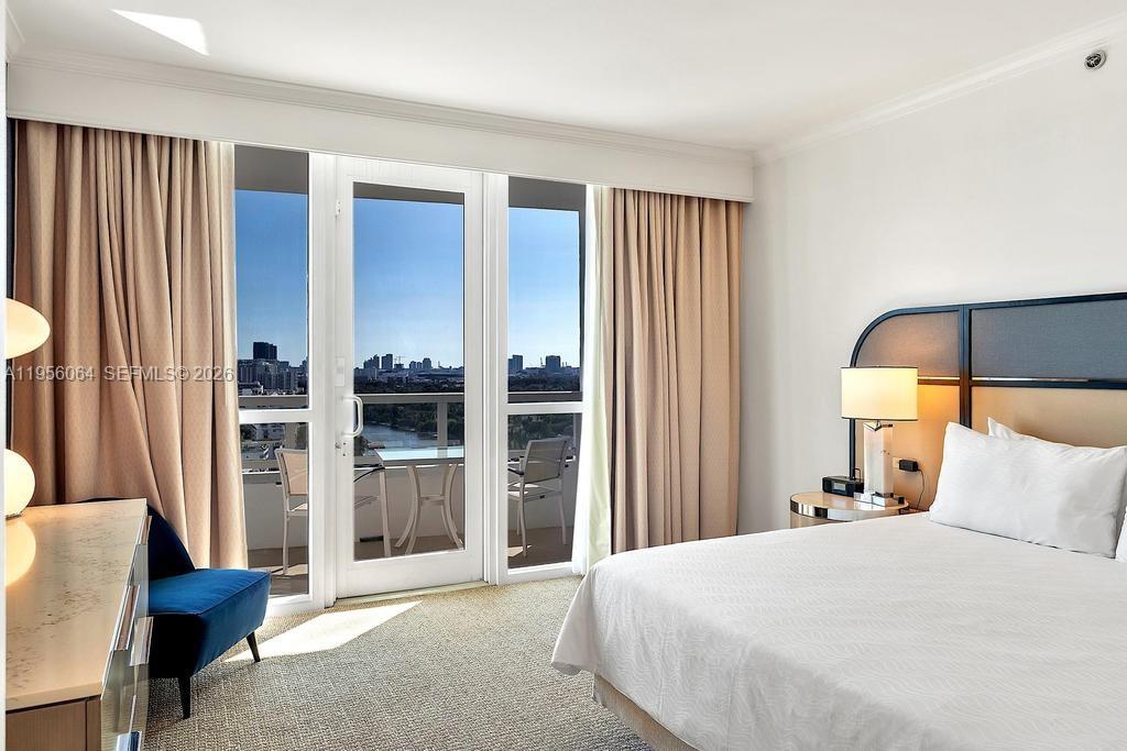 FONTAINEBLEAU II CONDO - Residential