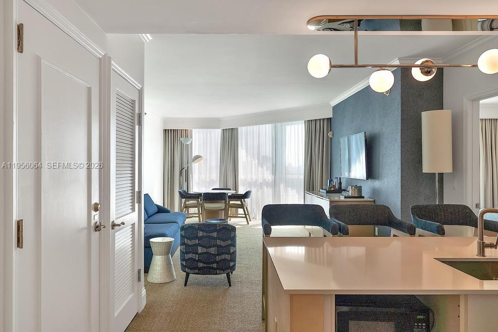 FONTAINEBLEAU II CONDO - Residential