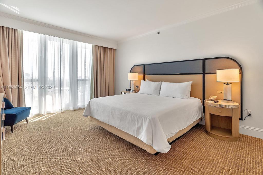 FONTAINEBLEAU II CONDO - Residential