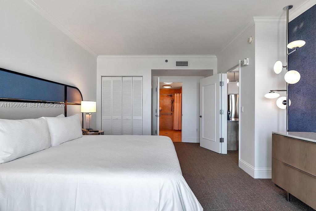 FONTAINEBLEAU II CONDO - Residential