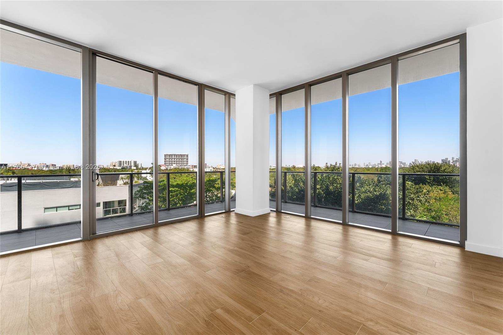 MR C TIGERTAIL TOWER - Residential Lease