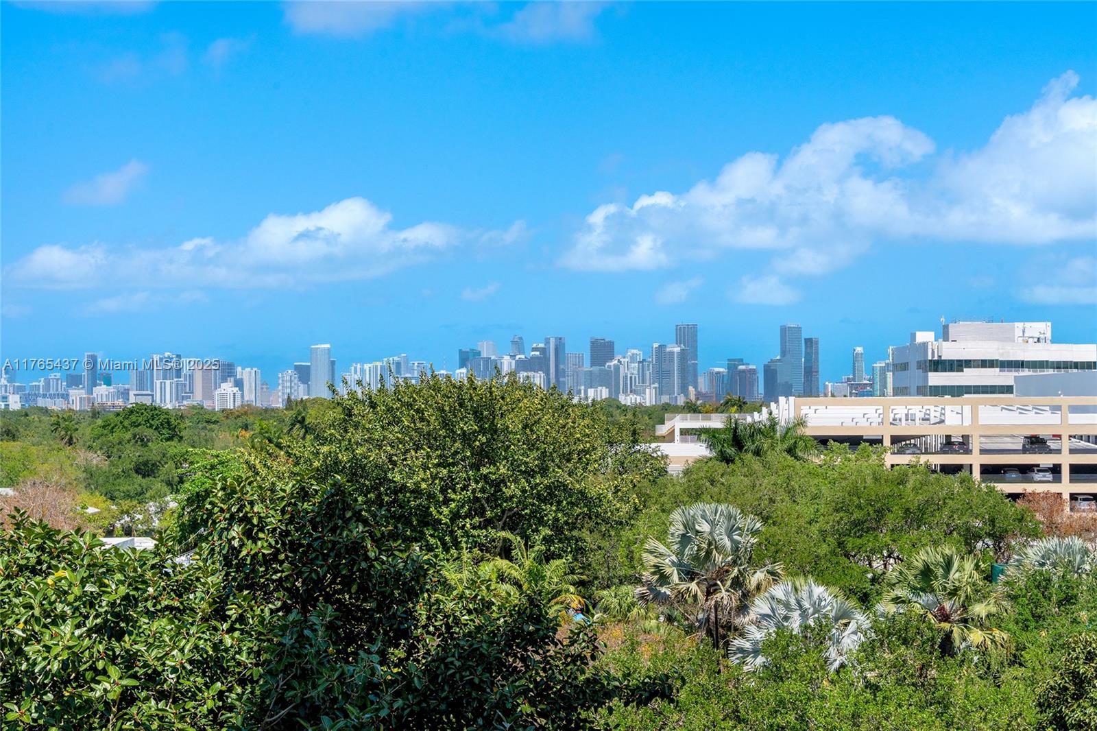 MR C TIGERTAIL TOWER - Residential Lease