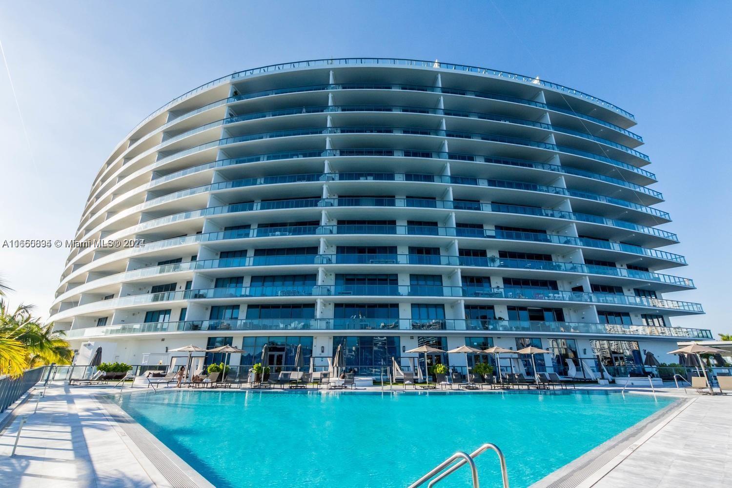 ECHO CONDO AVENTURA - Residential