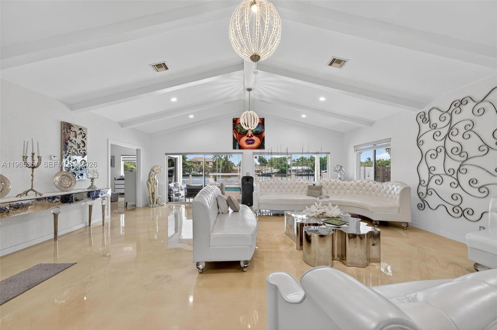 POMPANO BEACH PARK - Residential