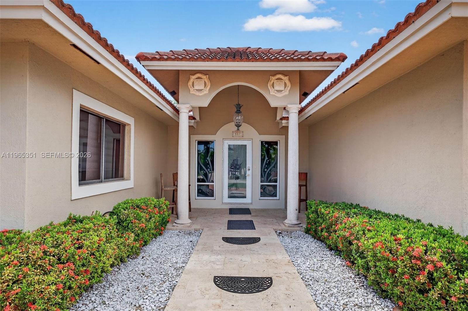 POMPANO BEACH PARK - Residential