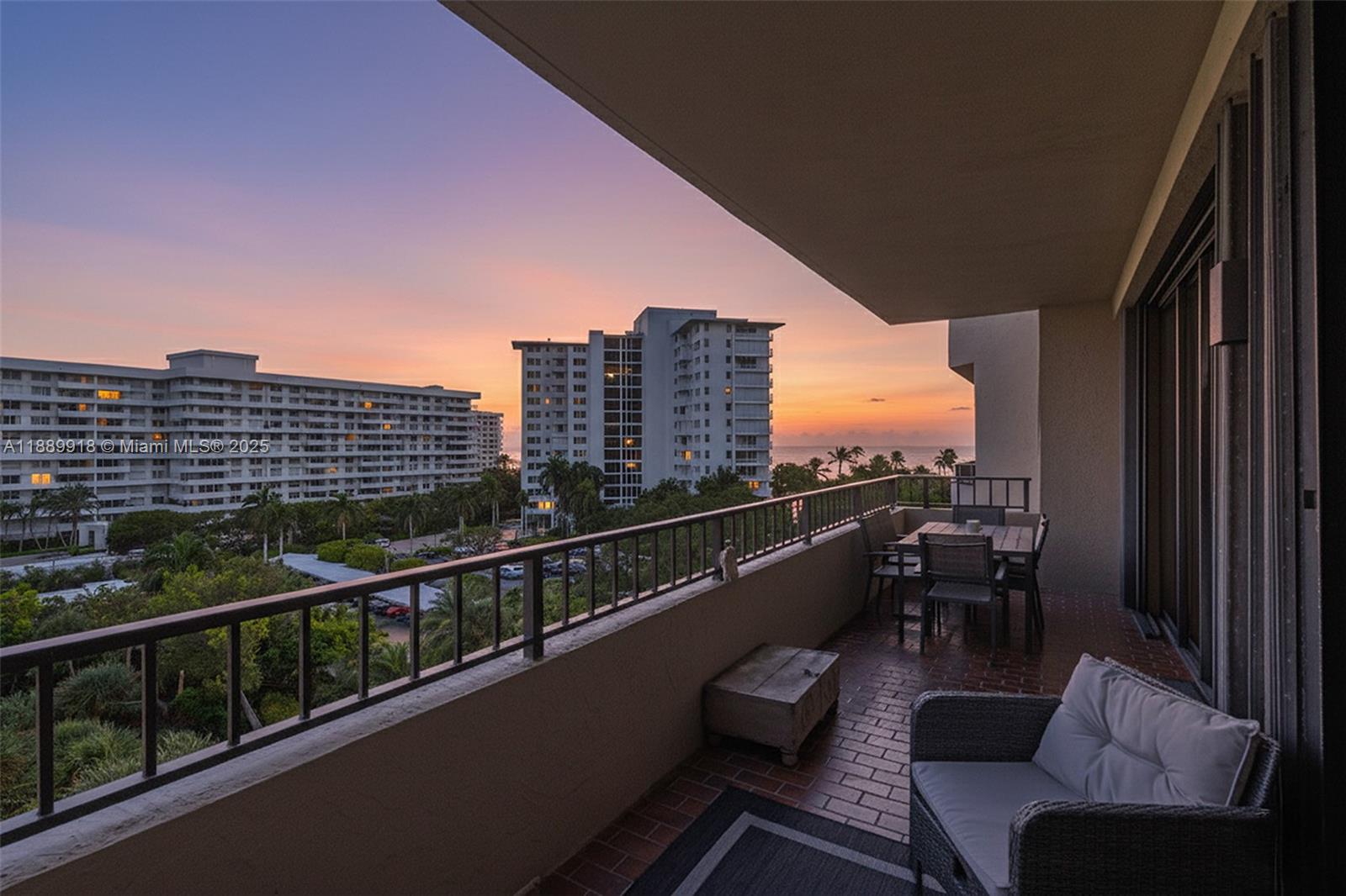 OCEANSOUND - Residential