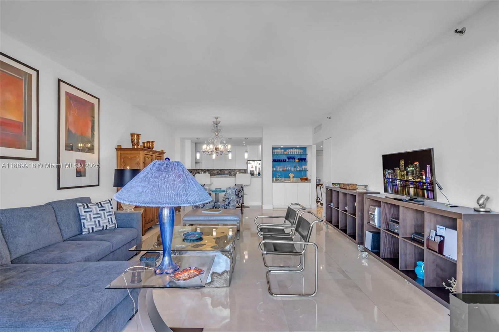 OCEANSOUND - Residential